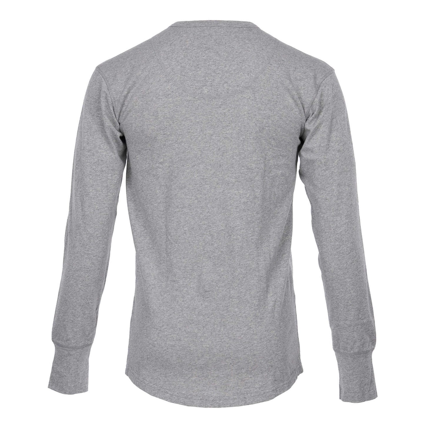 Pike Brothers 1927 Henley - Light Grey