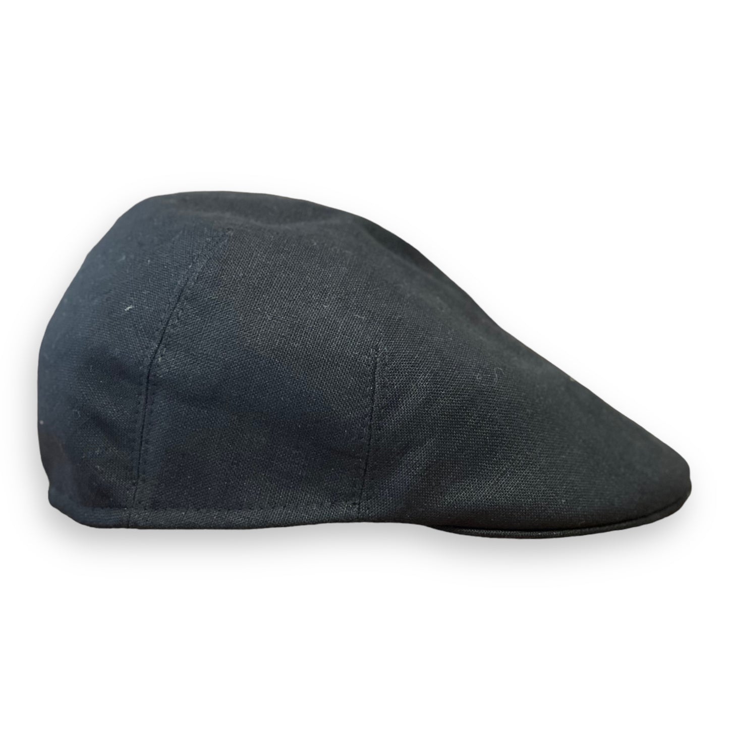 Flatcap Baumwolle Coolmax - Marine