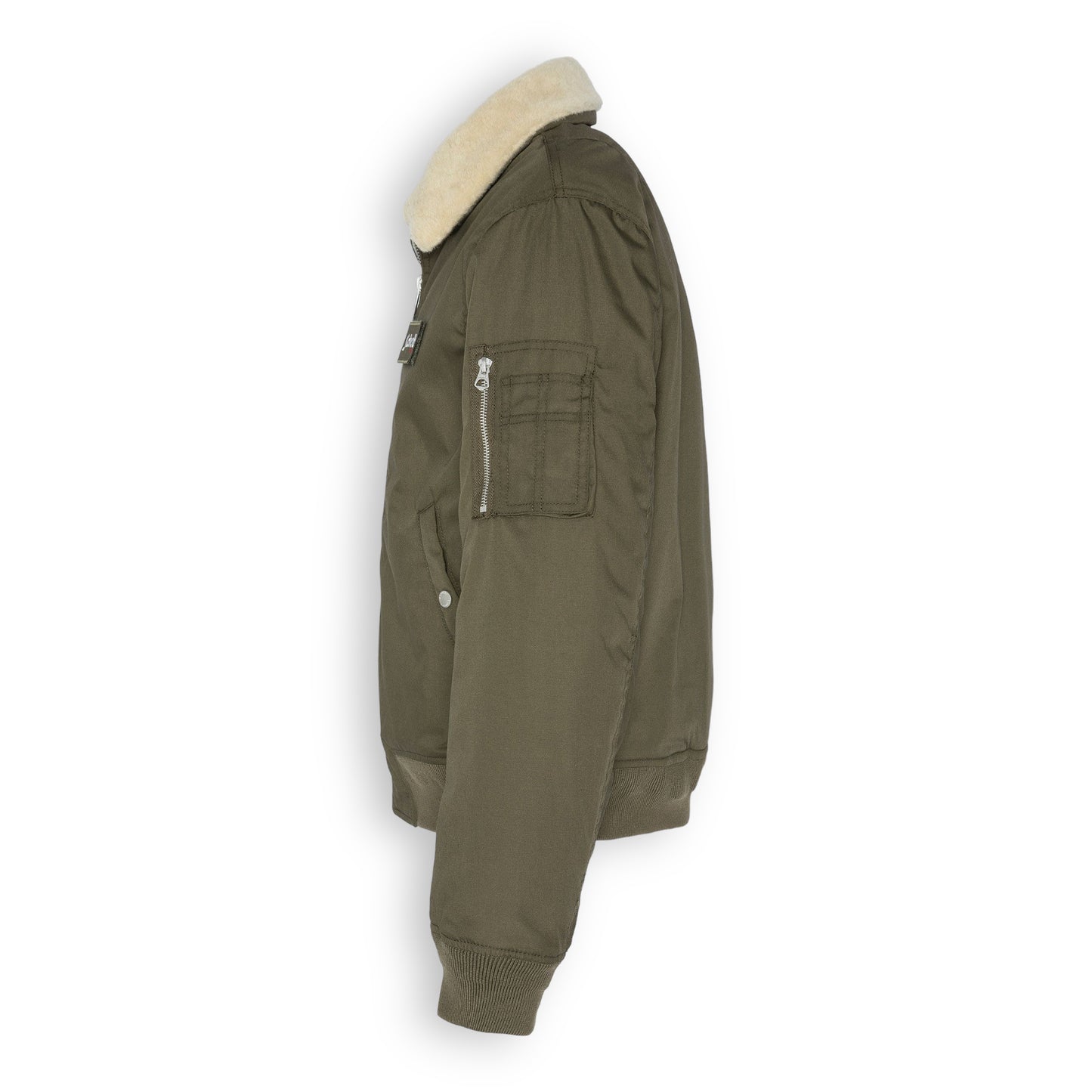 B18 Pilote Bomber - Dark Khaki