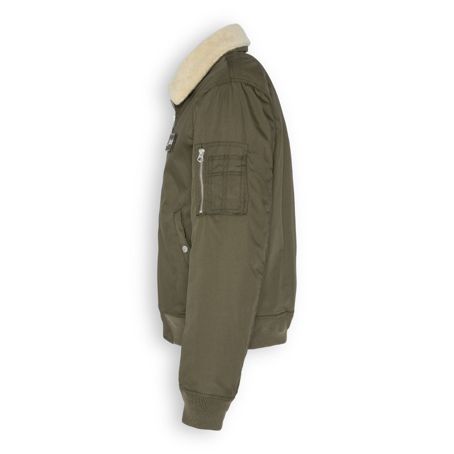 B18 Pilotenbomber – Dark Khaki