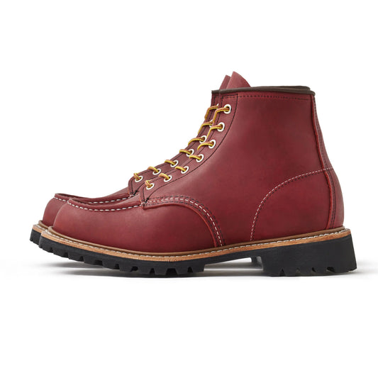 Norway Moc 8209 - Oro Russet Taos