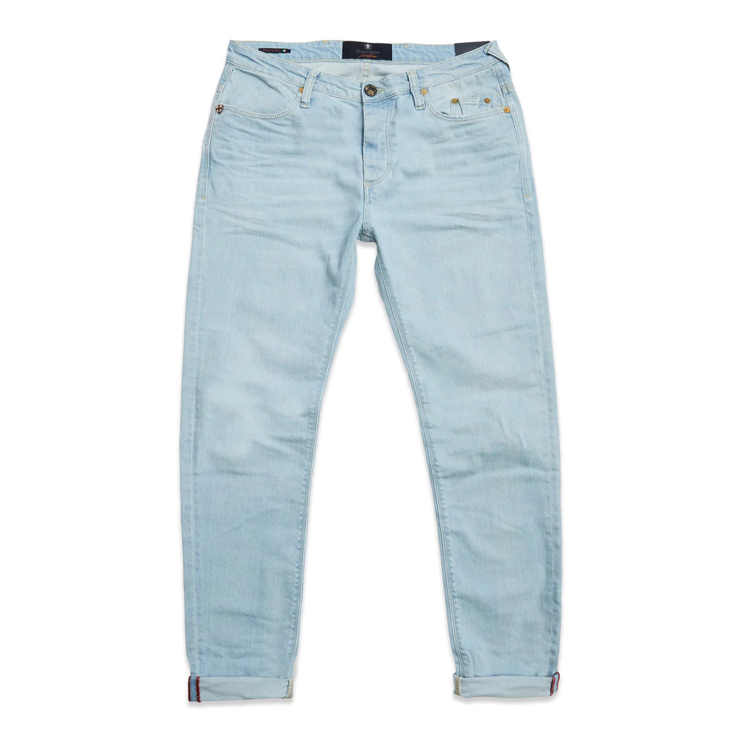 Blue De Genes Repi N1 Bleach