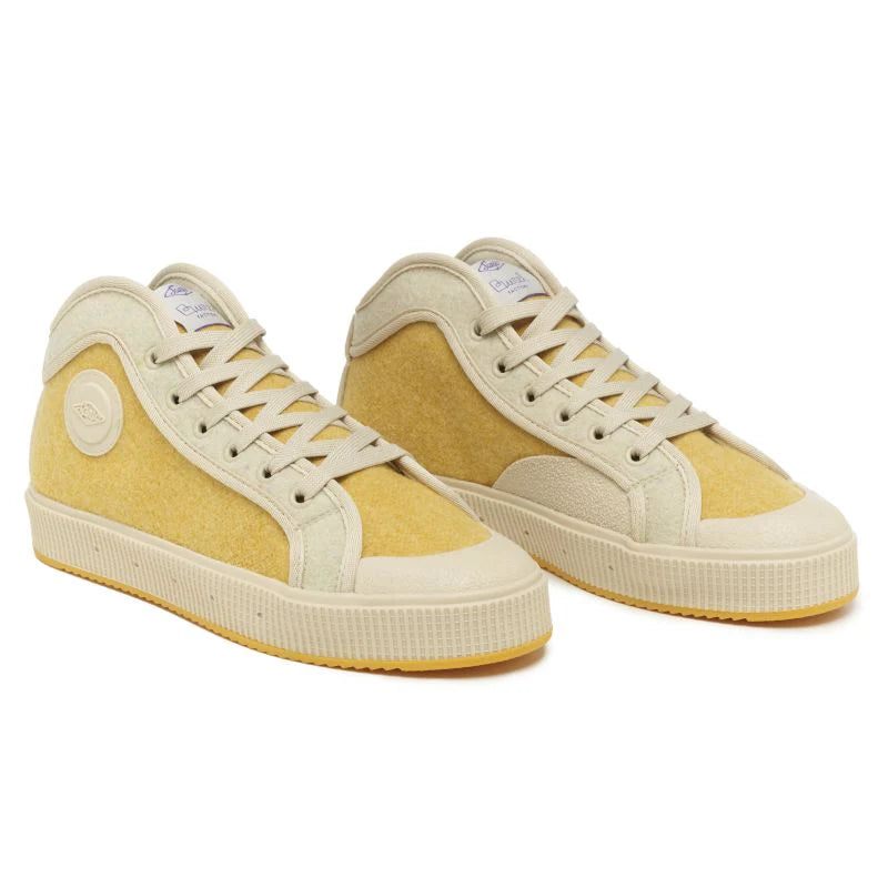 K100 Burel - Yellow