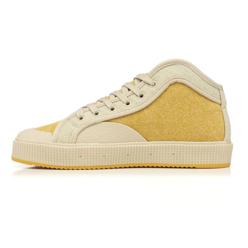 K100 Burel - Yellow