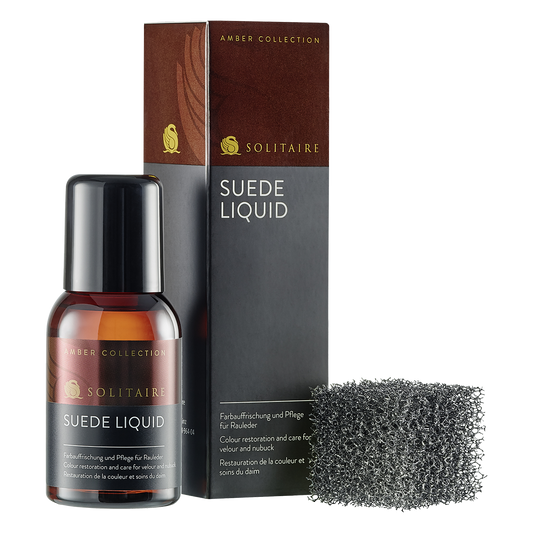 Suede Liquid Set