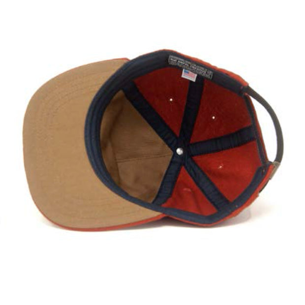 On The Road III - Rust