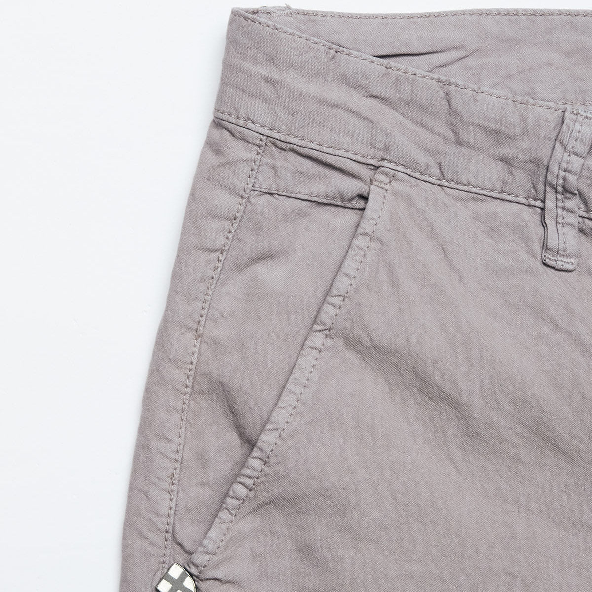 Teo Milano Short – Bewölkt