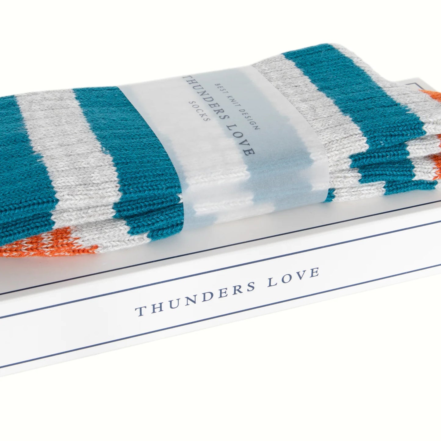 Nautical Turn - Lake