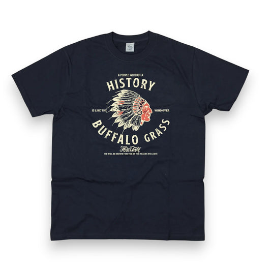 Hen’s Teeth Tubular T-Shirt "Buffalo"