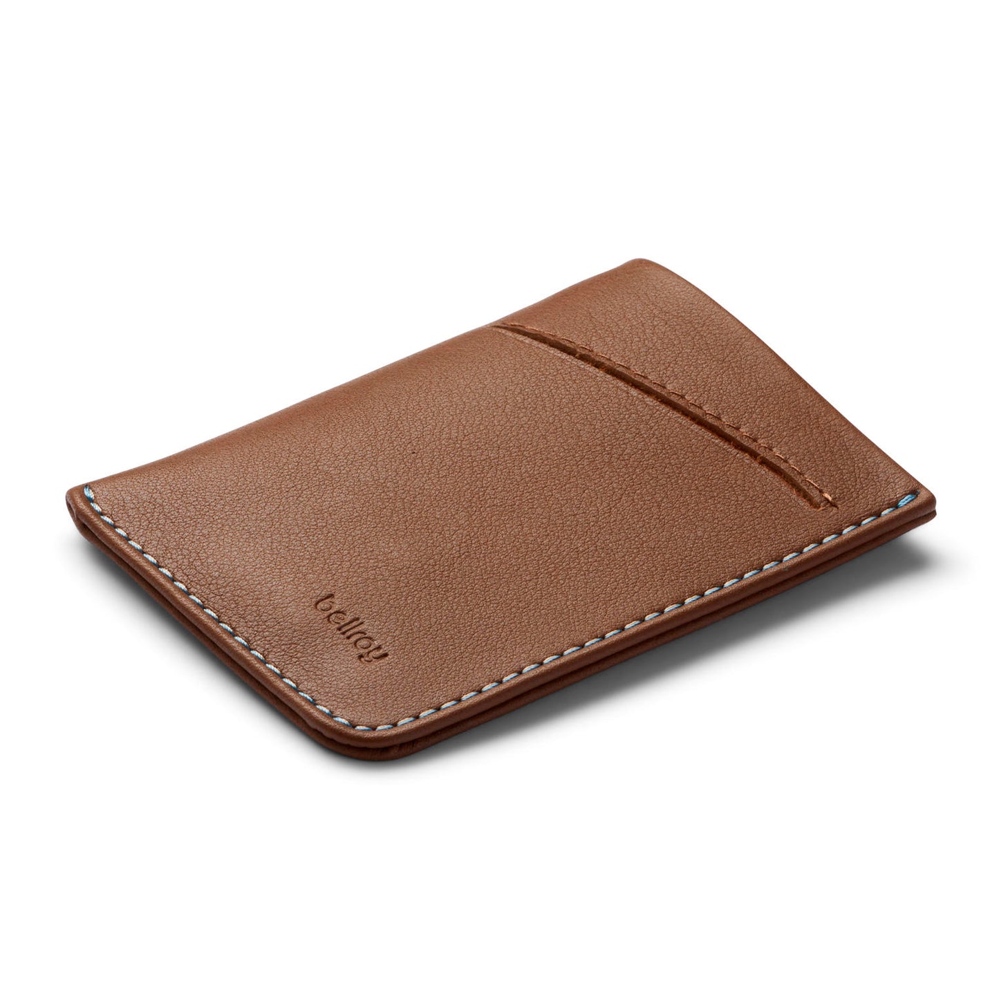 Card Sleeve (V2) - Hazelnut