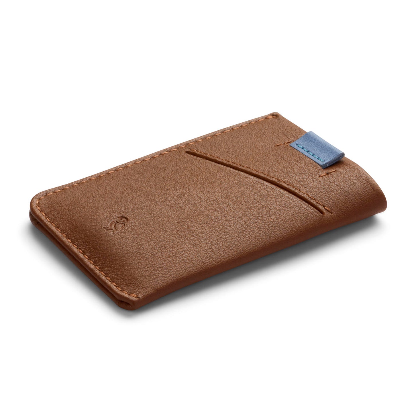 Card Sleeve (V2) - Hazelnut