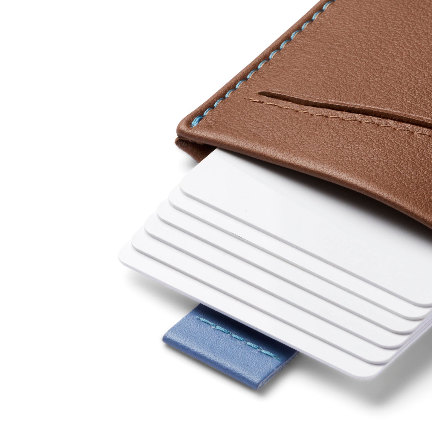 Card Sleeve (V2) - Hazelnut