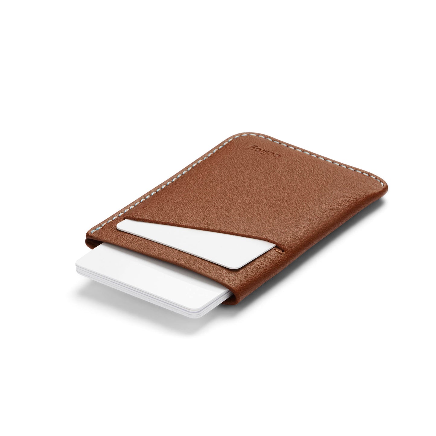 Card Sleeve (V2) - Hazelnut