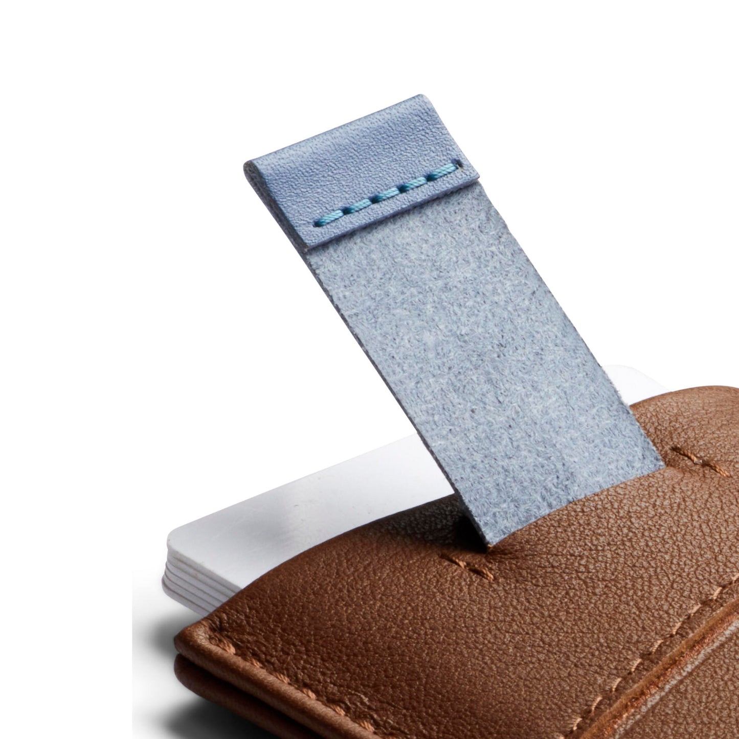 Card Sleeve (V2) - Hazelnut