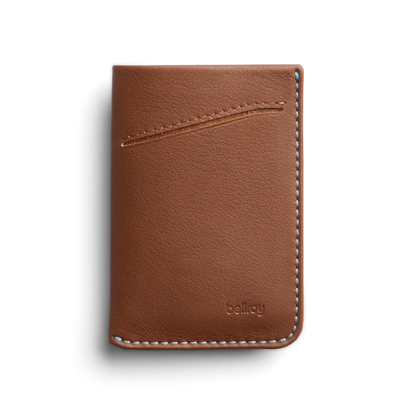 Card Sleeve (V2) - Hazelnut