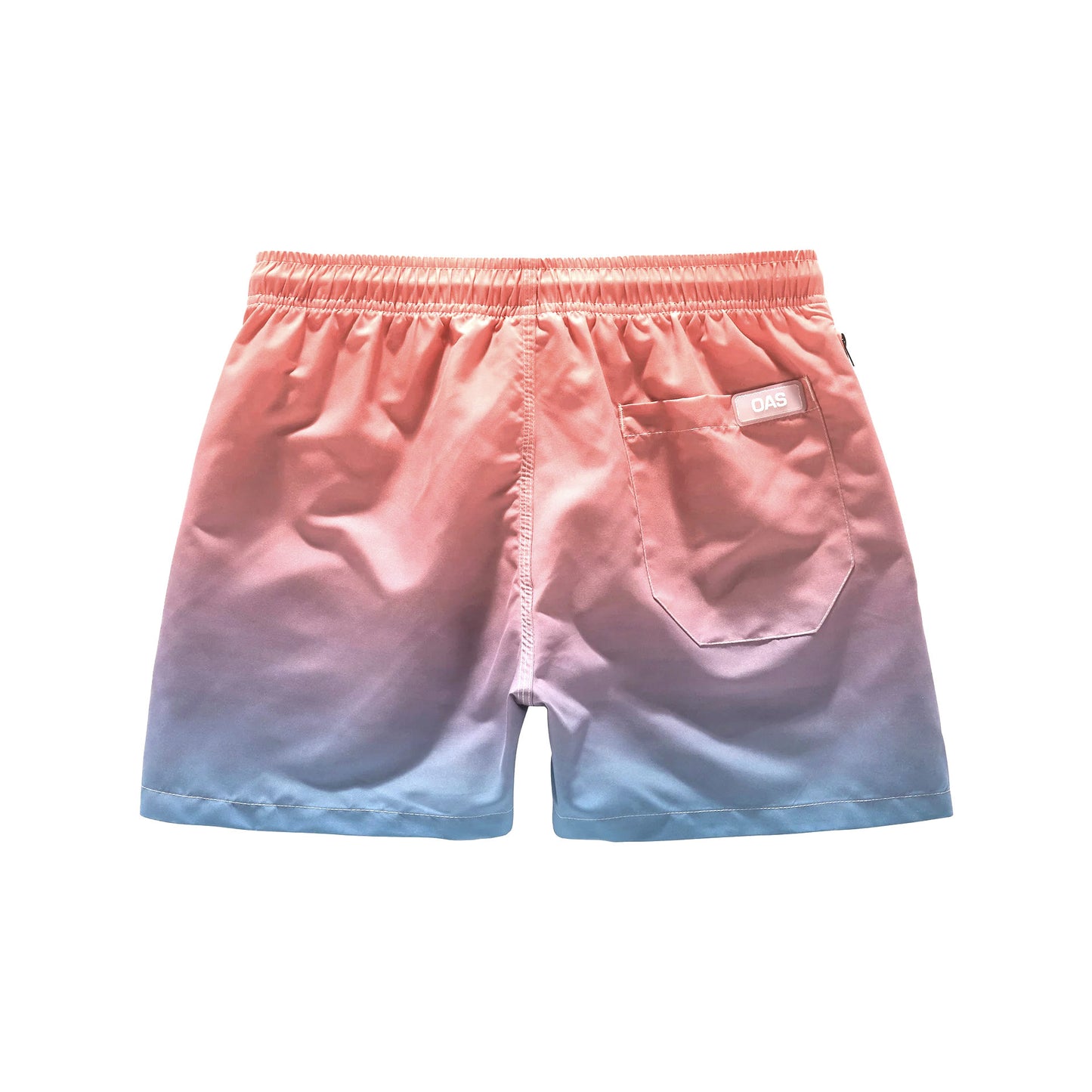 Blue Grade Swim Short