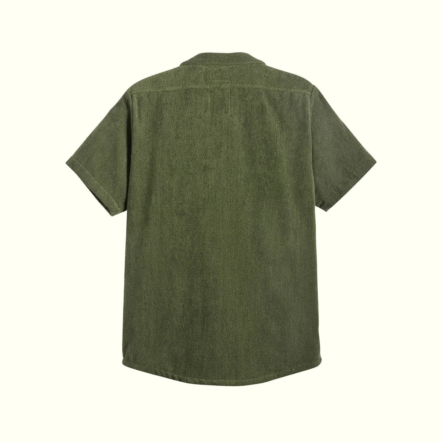 Army Cuba Terry Shirt