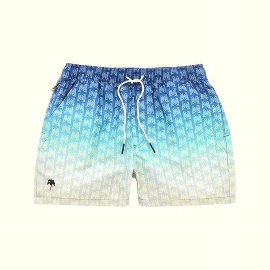 Oas Polar Sky Swim Short