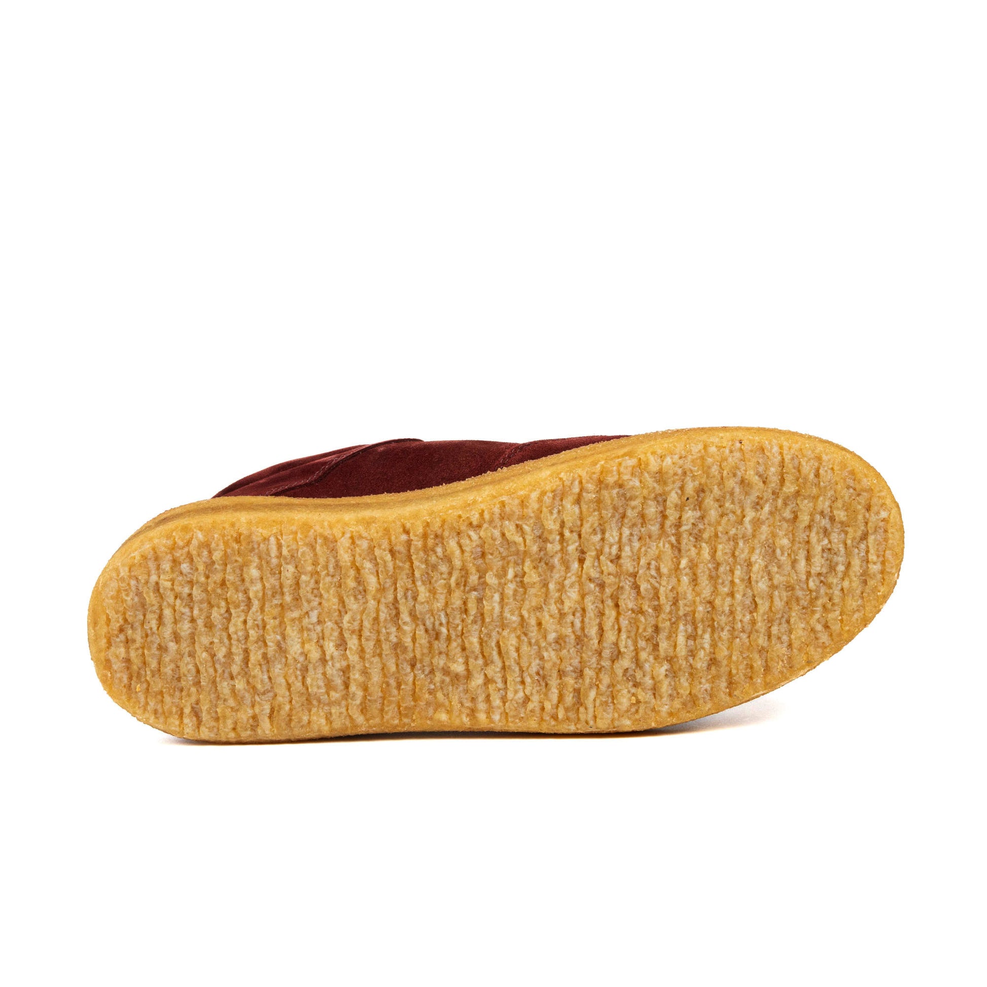 Astorflex Tenniflex Sneaker dark wine sole