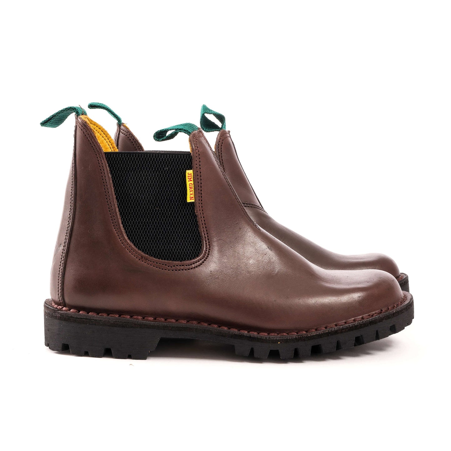 Damen Stockman Chelsea - Braun