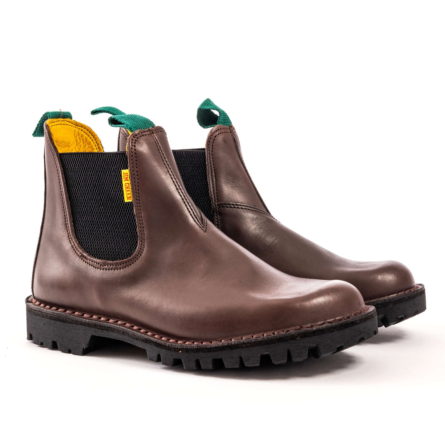 Damen Stockman Chelsea - Braun