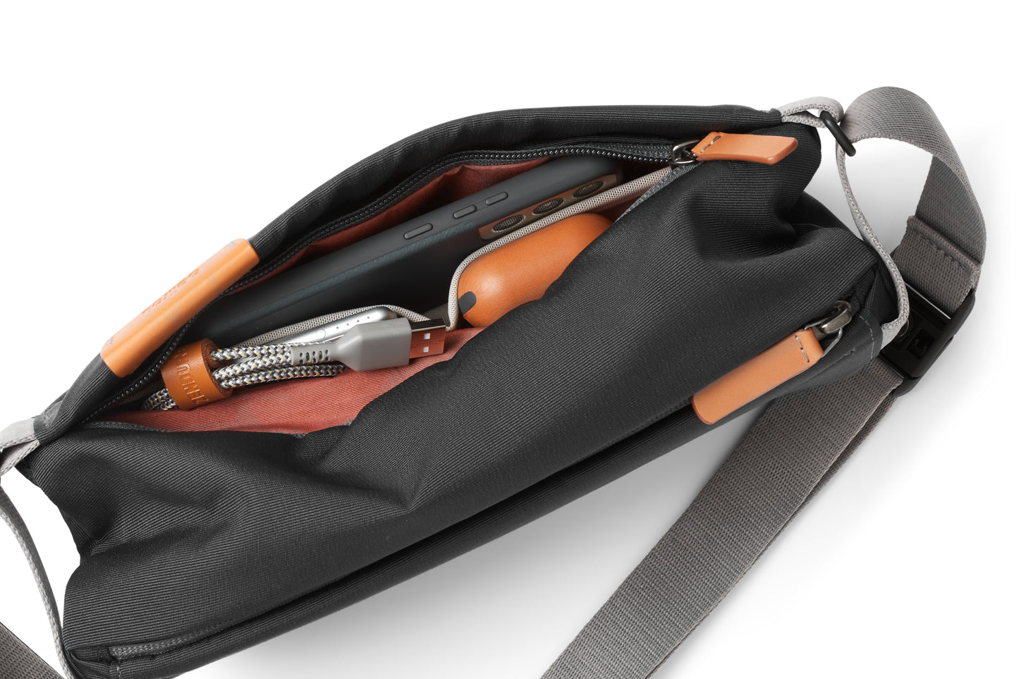 Sling Mini – Slate