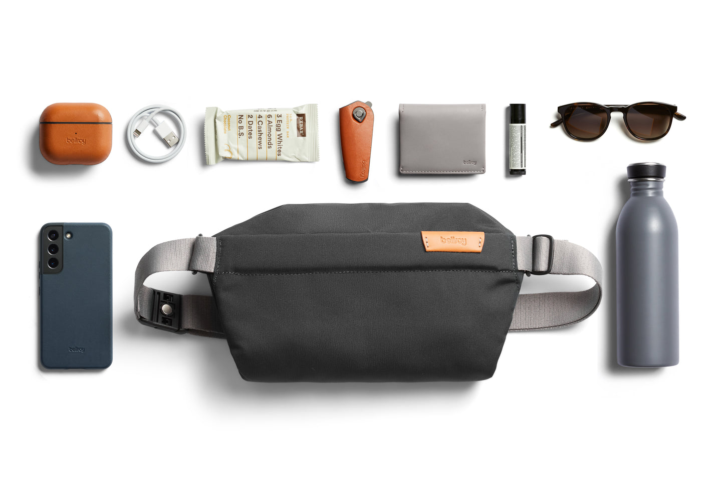 Sling Mini – Slate