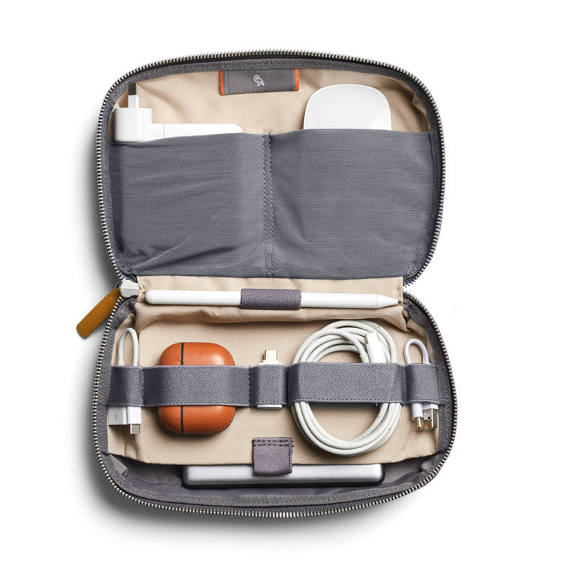 Bellroy Tech Kit - Slate
