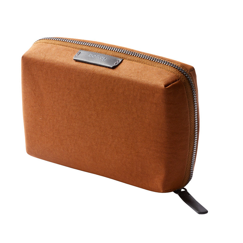 Bellroy Tech Kit Compact - Bronze