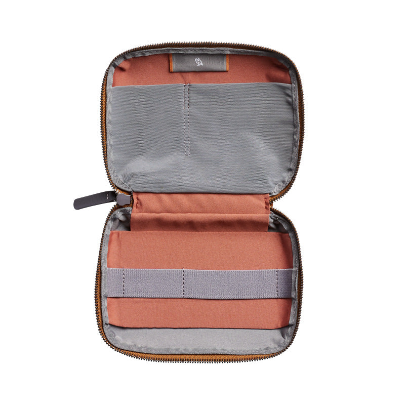 Tech Kit Compact – Bronze