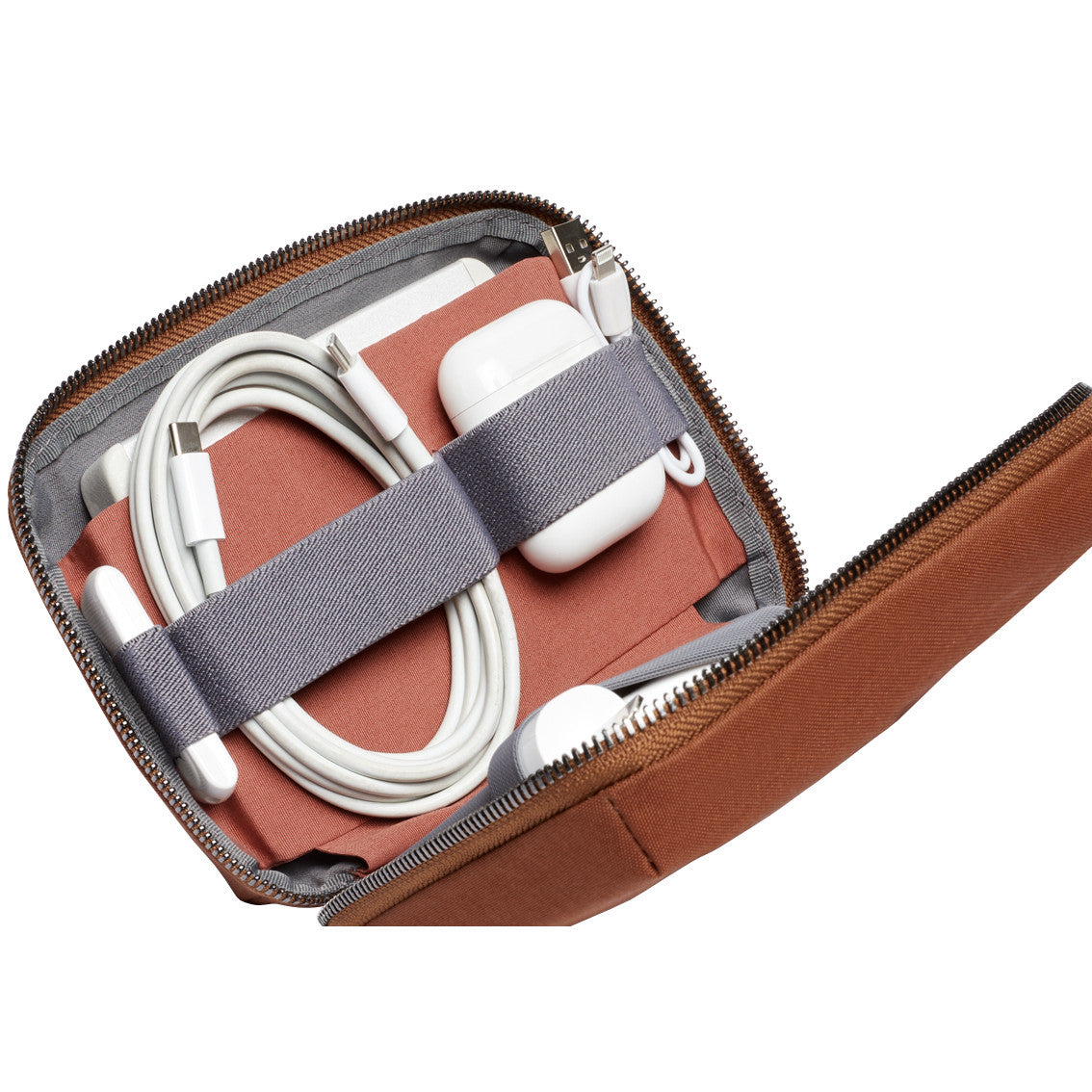 Tech Kit Compact – Bronze