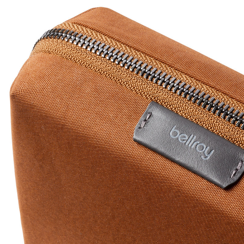 Tech Kit Compact – Bronze