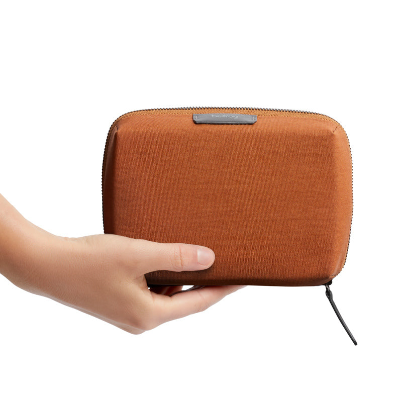 Tech Kit Compact – Bronze