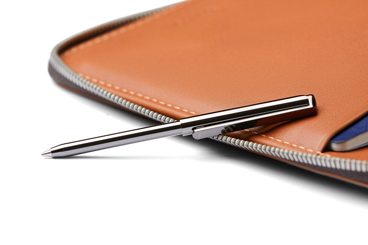 Travel Folio (Zweite Aufl.) - Caramel