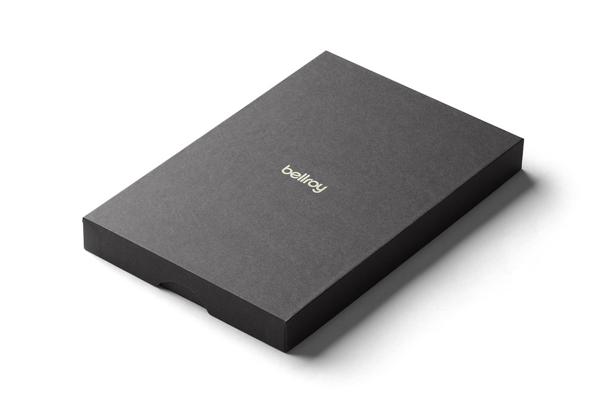 Travel Folio (Zweite Aufl.) - Caramel