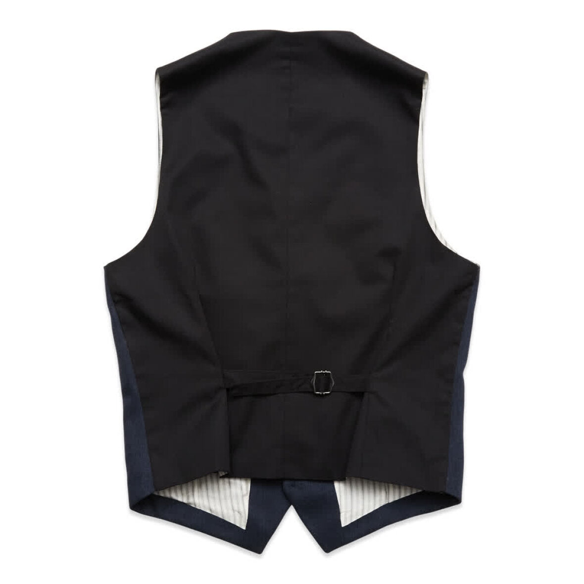 Canna Dorian Gilet - Navy