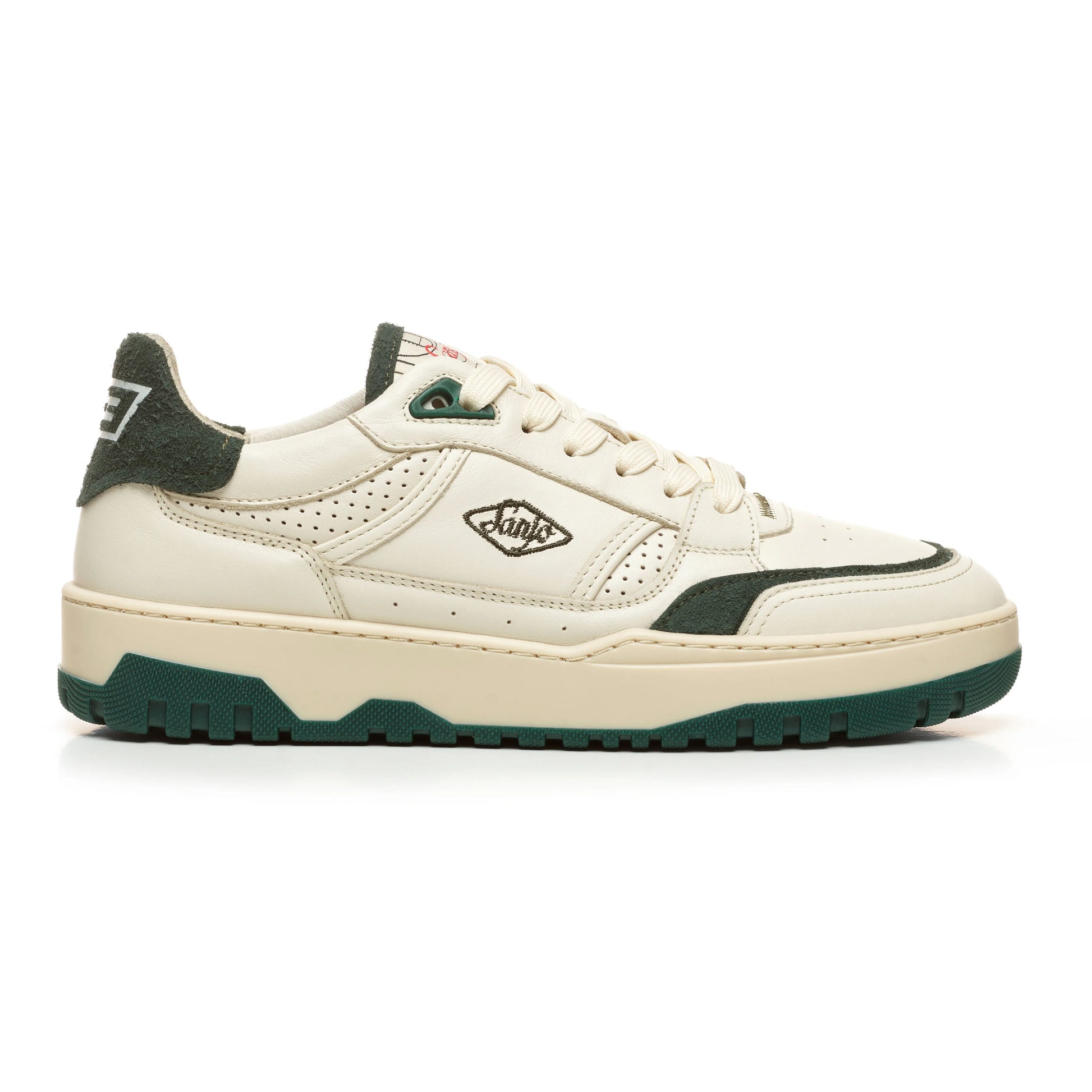 Sanjo BSK 33 OG Club - Green