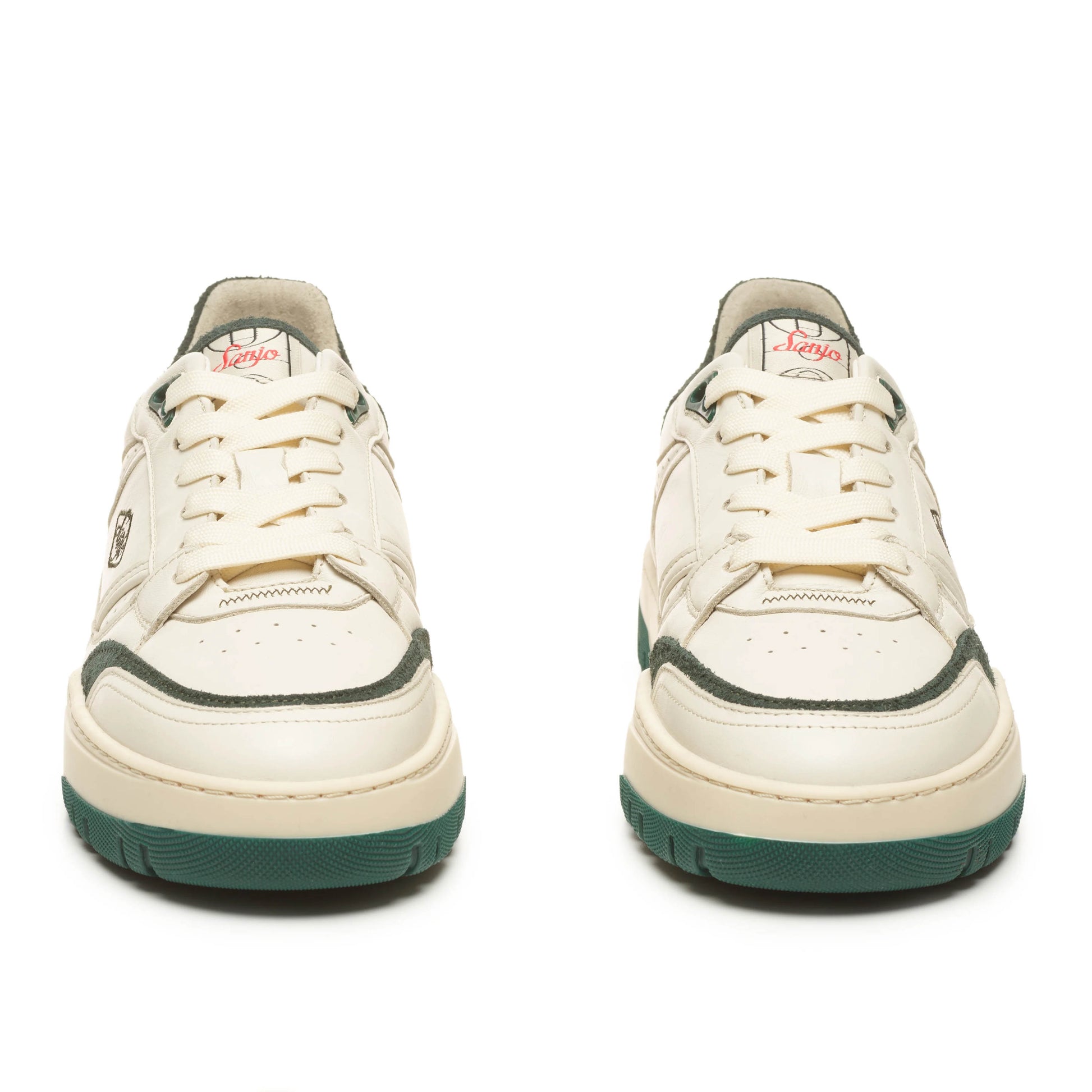 Sanjo BSK 33 OG Club - Green