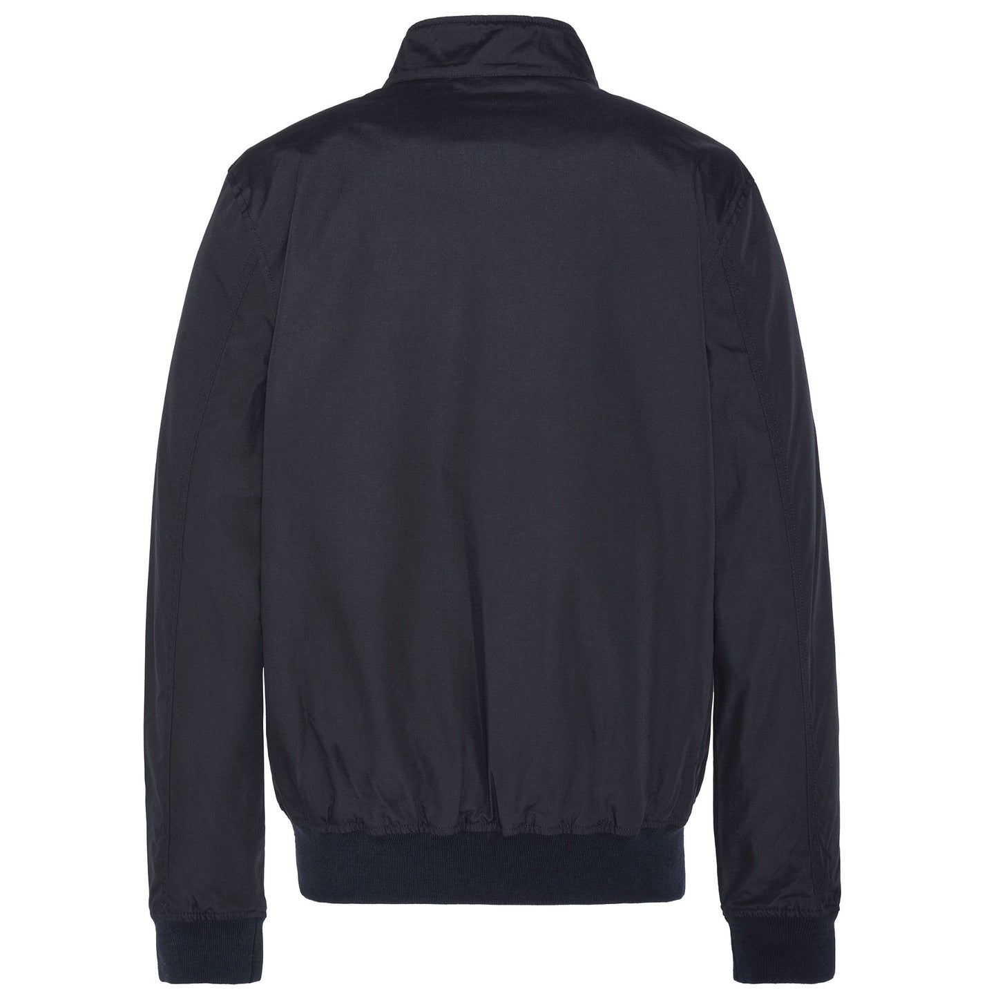 Stardust-Blouson - Marineblau