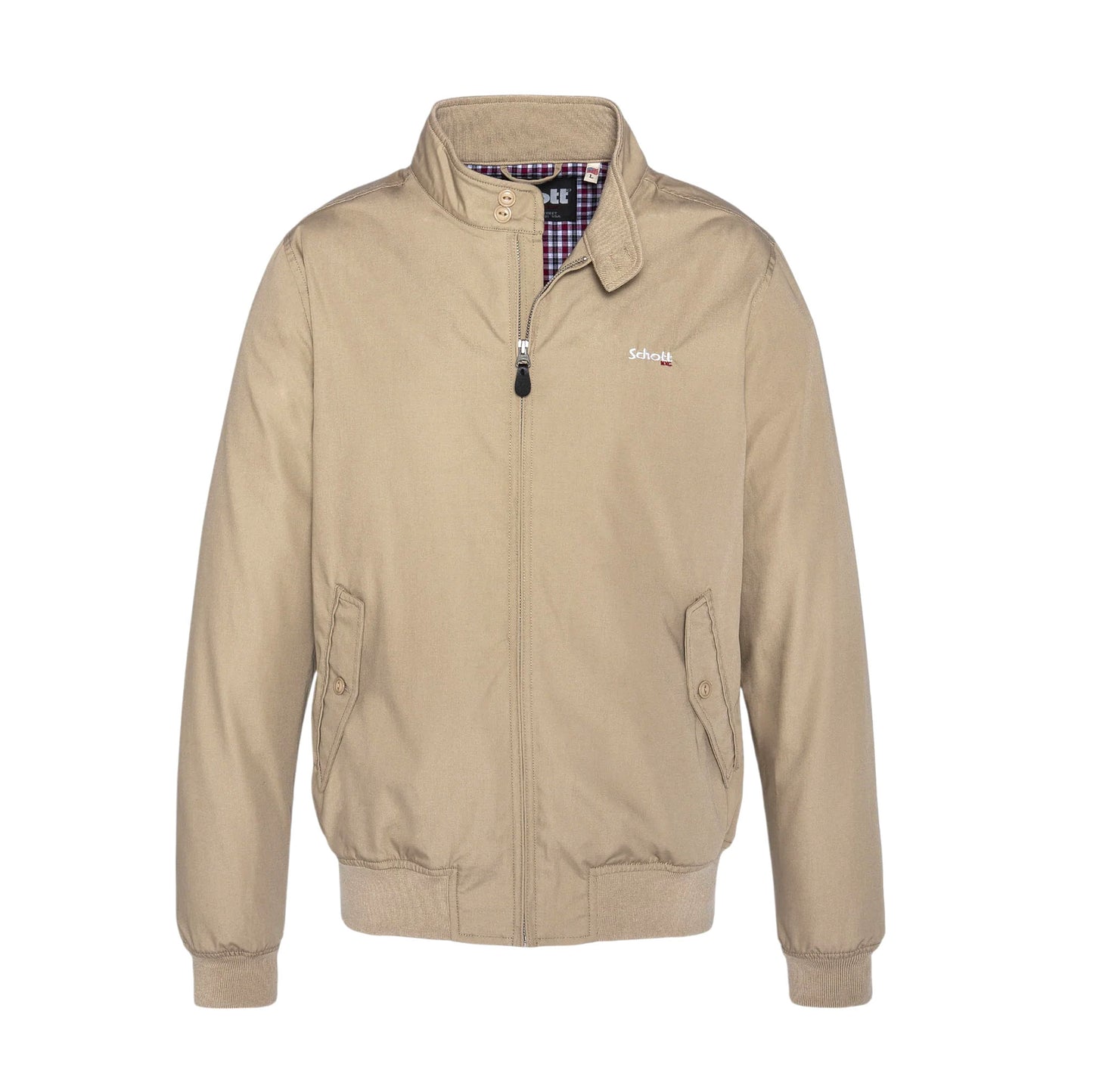 Stardust-Blouson - Marineblau