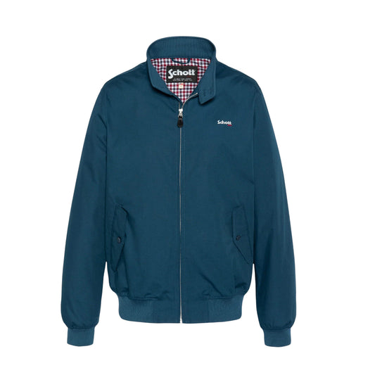 Stardust Blouson - Raf Blue