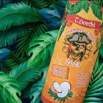 T-Sonthi Rum Summer Edition 500ml
