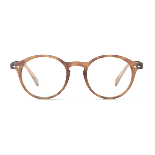 Izipizi D READING Glasses Havane