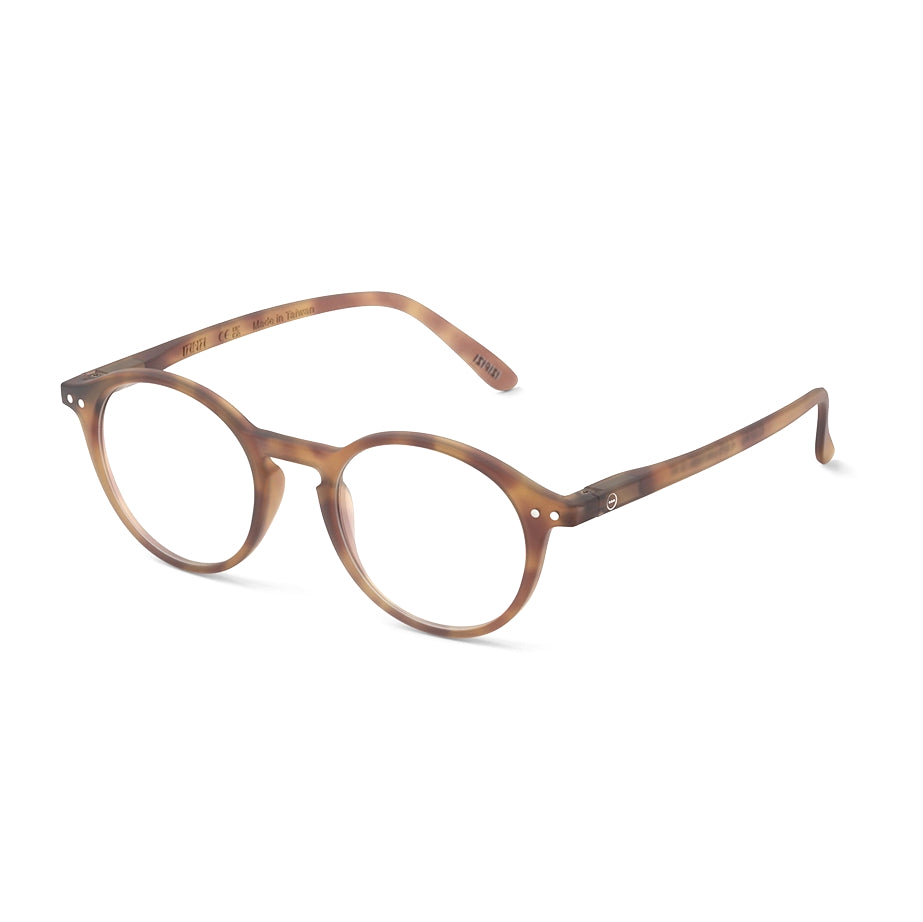 Izipizi D READING Glasses Havane