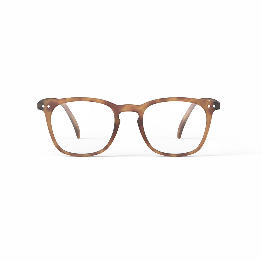 Izipizi #E READING Glasses Havane