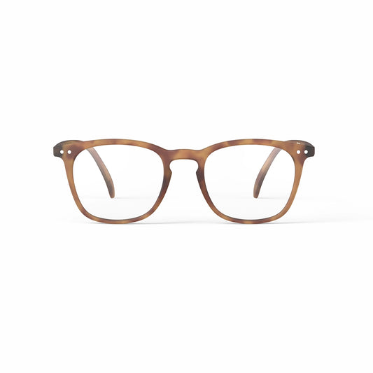 Izipizi #E READING Glasses Havane