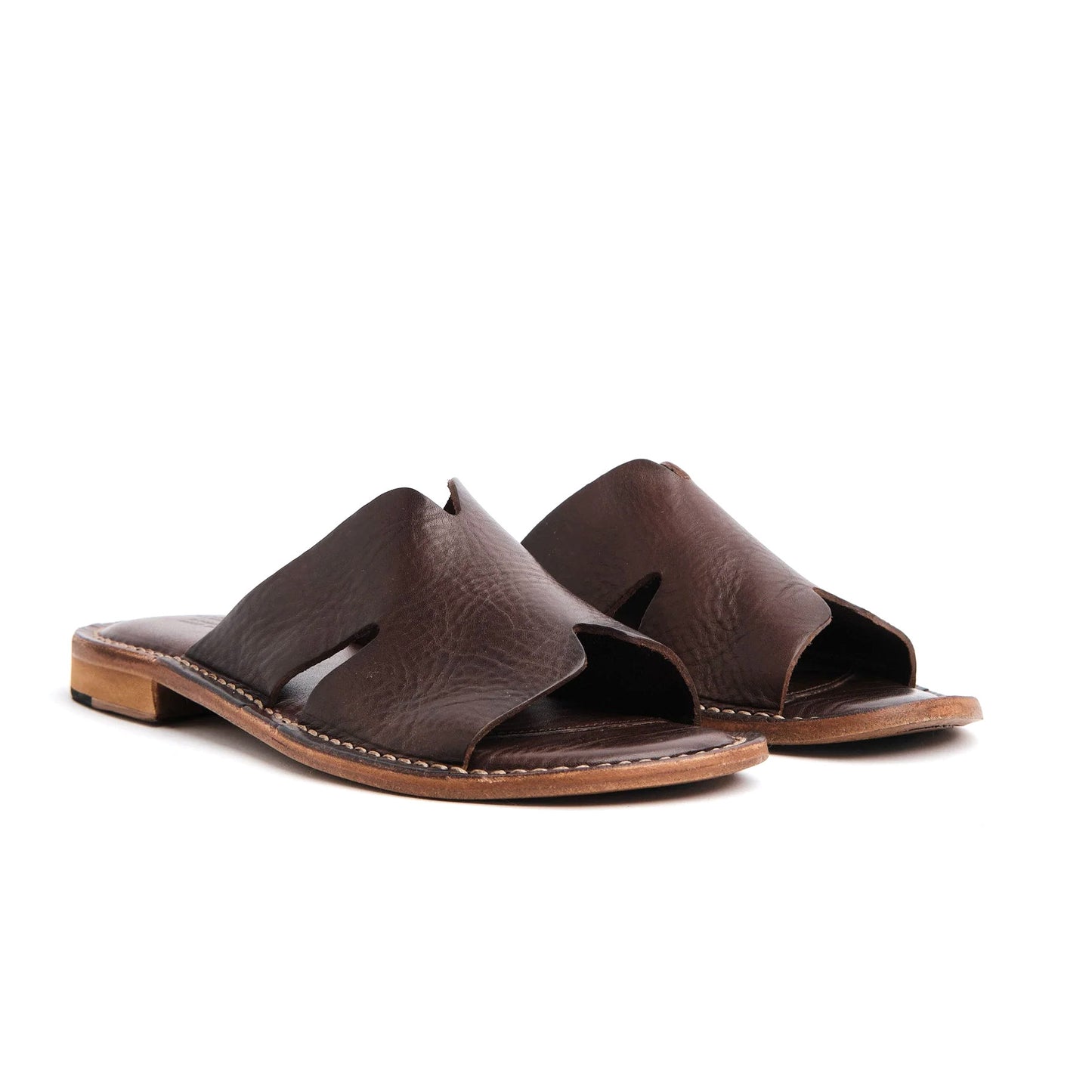 Haichiflex - Dark Brown