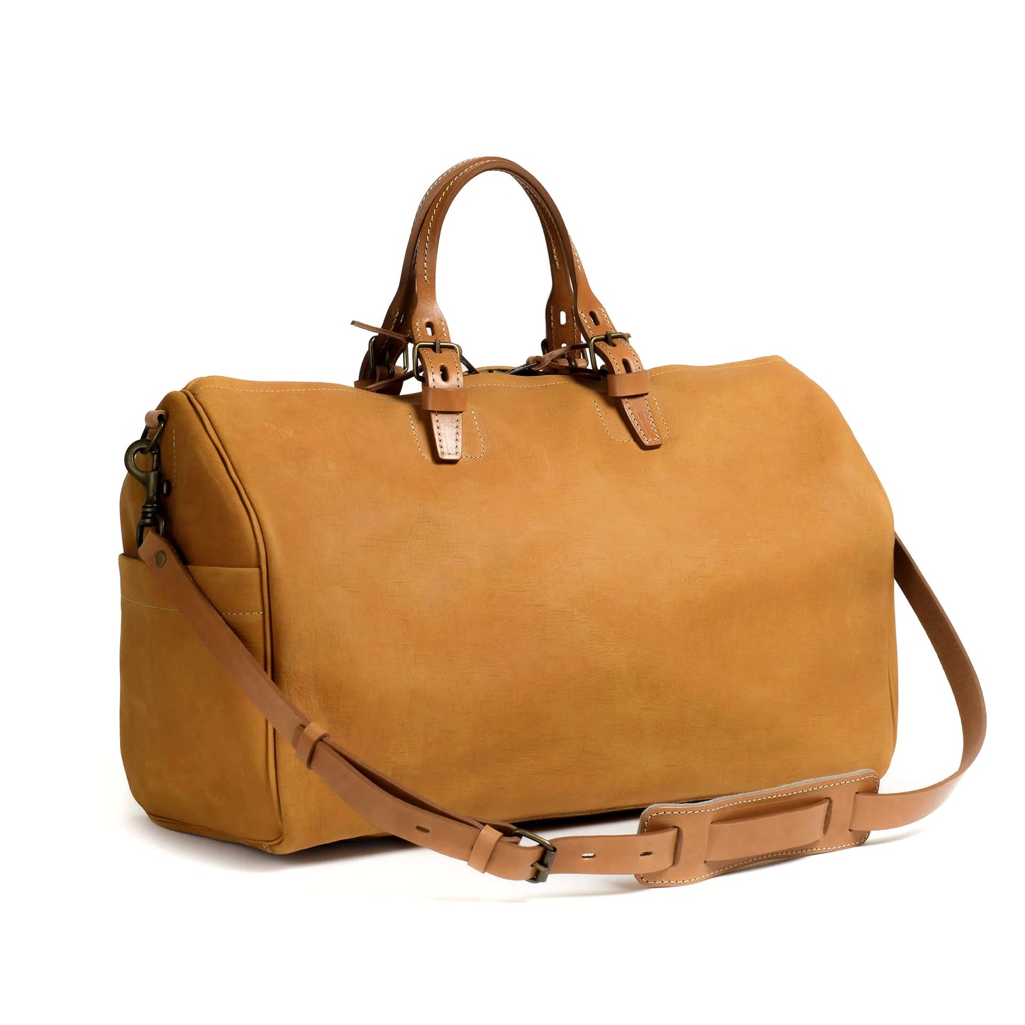 Hobo Reisetasche – Honey