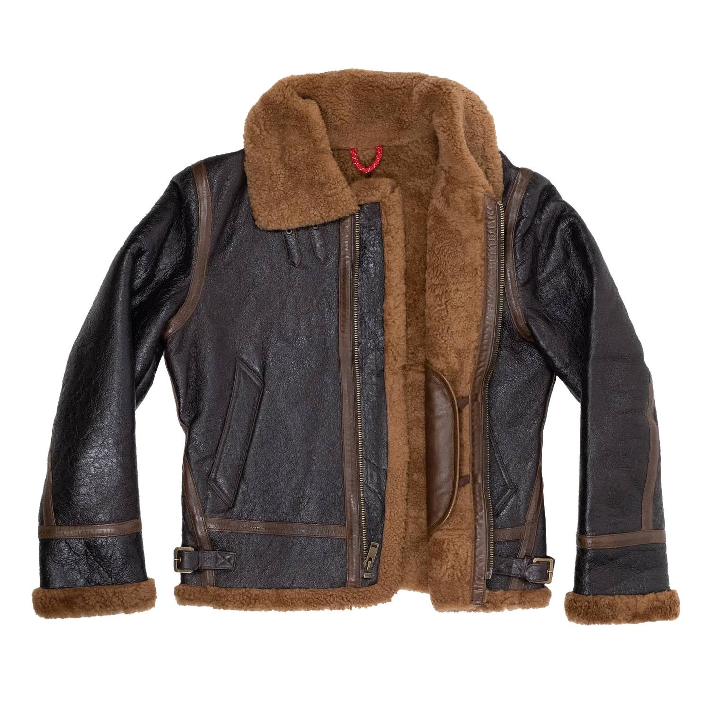 Iron and Resin Irvin Mouton - Cognac Tobacco