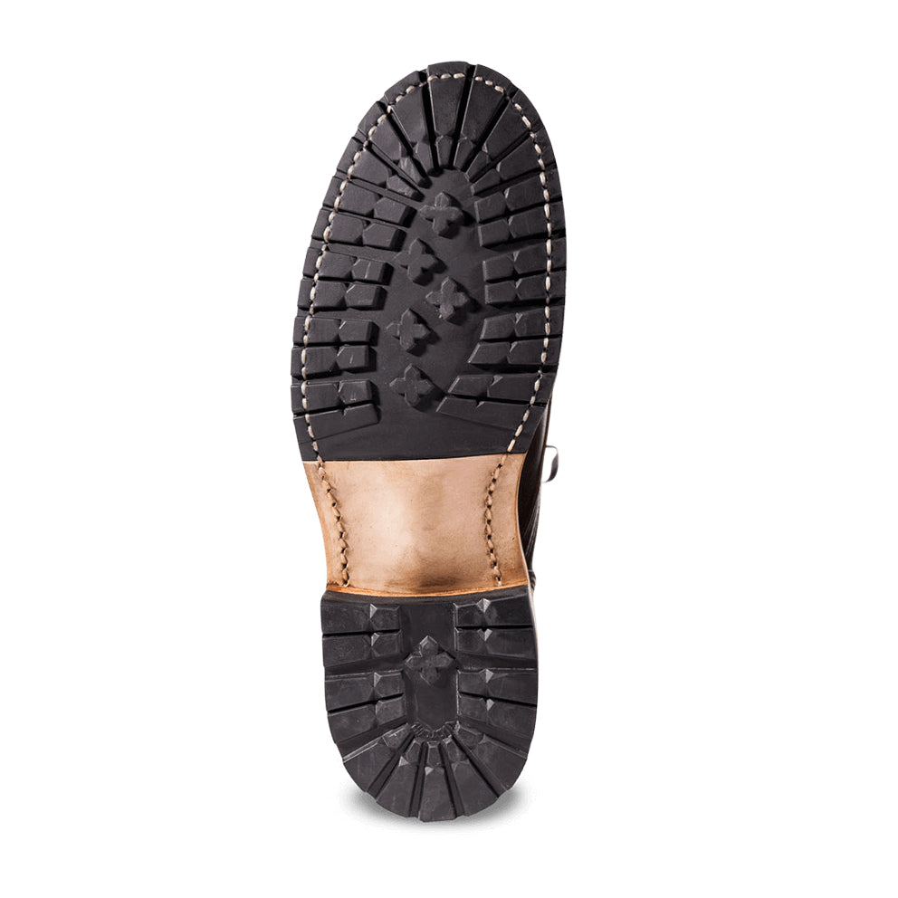MP-Sherman Toe-Cap Half Lug - Natural CXL
